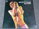 Iggy And The Stooges – Raw Power Vinyl Record EARLY UK Pressing 1982