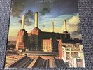 Pink Floyd – Animals Vinyl Record FIRST UK Pressing 1977