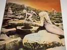Led Zeppelin Houses of the Holy Vinyl LP SD 19130 VG+ RL STERLING Early Press
