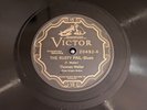 Thomas Fats Waller The Rusty Pail Sloppy Water Victor 20492 Jazz 78 Organ E+