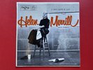 Helen Merrill With Strings - 1955 EmArcy Mono - Clean  EX - Autographed