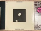 Leonard Cohen - 3 LP Lot.  Songs Of, Songs From a Room, Death of a Ladies Man.