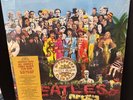 NEW The Beatles SGT. PEPPERS 2017 Aniv. Ed Apple Two LP Press Sealed