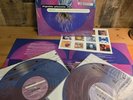 Digable Planets Reachin 2LP (New Refutation Time Space) x/275 RARE Purple Vinyl