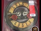 Guns N Roses Greatest Hits Picture Disc 2LP (New - Sealed)
