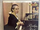Rosalyn Tureck 