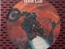 Meat Loaf - Bat Out Of Hell 1977 Limited Edition Picture Disc - Excellent Cond.