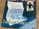 RARE Soul Early Motown LP Record MARY WELLS Bye Bye Baby Don’t Want Take Chance*