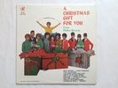 Various – A Christmas Gift For You - Philles Records – PHLP 4005 Vinyl, LP, Mono