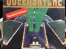 Queensryche – The Warning Vinyl Hype Sticker EMI 1984 US Original Sealed New