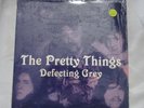 THE PRETTY THINGS DEFECTING GREY NM/NM VINYL LP L13
