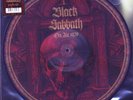 BLACK SABBATH (OZZY OSBOURNE) RECORD ALBUM 