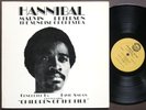 HANNIBAL MARVIN PETERSON Children Of The Fire LP SUNRISE RECORDS 1944 US 1974 NM
