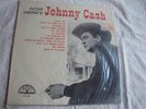 Sealed Mint Johnny Cash 1961 Now Here's JOHNNY CASH Orig Sun SLP 1255 mono 1960