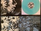 KILLING THE DREAM Fractures LP Ice Blue Vinyl-Verse Blacklisted Guns Up  Ruiner
