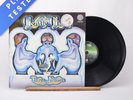Gentle Giant Three Friends 1Y 2Y Gatefold Double LP Vinyl Record - EX/EX