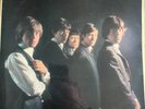 The Rolling Stones RARE LK 4605 Vinyl LP DECCA 1964 UK Mono EXCELLENT CONDITION
