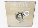 Handel - Complete Sonatas For Wind Instruments, Frans Bruggen 3-LP Set, Sealed