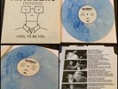 DESCENDENTS Cool To Be You LP Marble Vinyl-Bad Religion NOFX Face To Face ALL