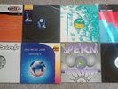 Awesome Set Of Eight x 12