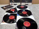 Bruce Springsteen Live 1975-8 Vintage Vinyl 5LP 1986 Columbia Record C5X 40558