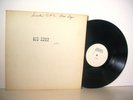 BOB SEGER Smokin’ O.P.’s WHITE LABEL TEST PRESSING 1977 Warner Bros. MS 2262