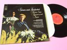 SIMON GARFUNKEL PARSLEY SAGE LP US '70 EX+ PROMO FOR MILITARY USE