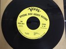 The High Keys - Living A Lie  Original 1966 Northern Soul Promo 7” 45 EX M-