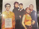 Pulp His N Hers Gatefold White Vinyl LP 25th Anniversary Mint Limited Edition