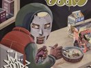 MF DOOM - MM..FOOD  2x (Pink And Green Color Vinyl) LP Record