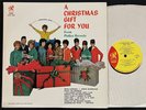 A Christmas Gift For You-Philles Records-ORIG. 1963 US LP-EX+ Phil Spector