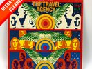 The Travel Agency – The Travel Agency LP VG+ 1968 V36017