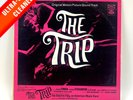 The Electric Flag – The Trip: Original Motion Picture LP NM 1967 ST6246