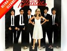 Blondie - Parallel Lines Vinyl LP [1978] CHR 1192