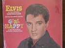 Elvis In The Original Soundtrack Album From Girl Happy LSP-3338 NEW Sealed