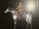 Beyonce - Renaissance [New Vinyl LP] Explicit, 180 Gram, With Booklet, Deluxe Ed