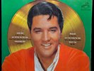 Elvis Presley – Elvis' Gold Records - Volume 4 LPM-3921, Mono, SCARCE, US, 1968