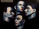 KRAFTWERK - Techno Pop 2009 German Vinyl 2 LP Set