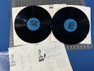 King Biscuit Flower Hour Vinyl The Marshall Tucker Band 5/18/1980 Cue Sheet 2-LP