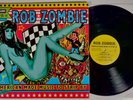 Rob Zombie American Made Music to Strip By 2 LPs