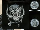 Motörhead ‎- No Remorse 1984 2x LP 1st UK Bronze ‎LEATHER Motor 1 ProTV OIS Mint