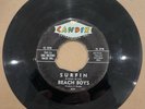 Beach Boys - Surfin' Candix 301 Original 1961 pressing 45