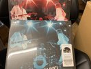 The Police Live Boston (Red) / Atlanta (blue) Both RSD Vinyls x 2LP. Please Read