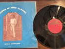 John Clarke ‘Visions Of John Clarke’ LP (Wackies) Original EX