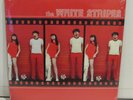 The White Stripes Self Titled Red/White Split Vinyl  TMR 032  2010 SEALED
