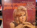 DUSTY SPRINGFIELD LP GOLDEN HITS 1966  PHS 600-220 VG+/VG WHITE LABEL PROMO