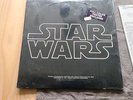 1977 STAR WARS soundtrack WITH POSTER LP in Opened Shrink w Hype Sticker