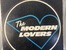 The Modern Lovers Jonathan Richman  Home of the Hits Label 1976 BZ-0050