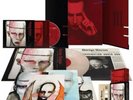 Marilyn Manson One Assassination Under God BOX SET SEALED  LIMITED ED.X/3000