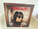 MICHAEL BUNDT - JUST LANDED COSMIC KID - ASYLUM - GERMAN ORIGINAL- NM